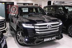 تۆیۆتا لاند کروزەر